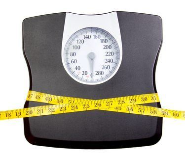 What Is Making Weight Loss Difficult