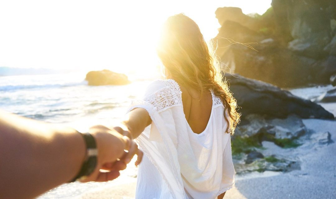 Shaping Up for Summer