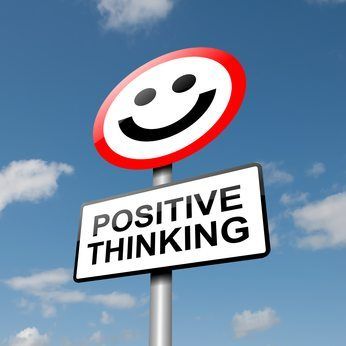 Importance of Positive Thinking