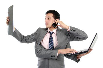 How To Workout With A Busy Schedule