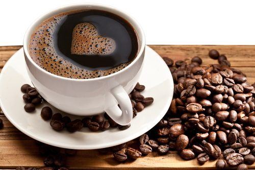 The Tremendous Health Benefits Of Coffee