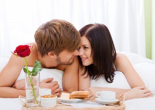 Healthy Romantic Dates Ideas