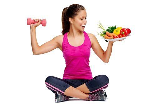 Is Diet Or Exercise More Important