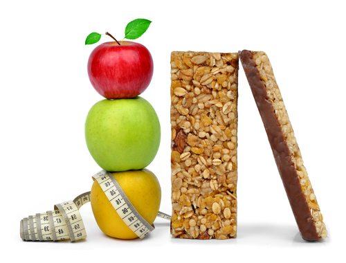 Are Nutrition Bars Worth Eating?