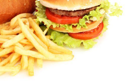 How to Eat Healthy in Fast Food Restaurants