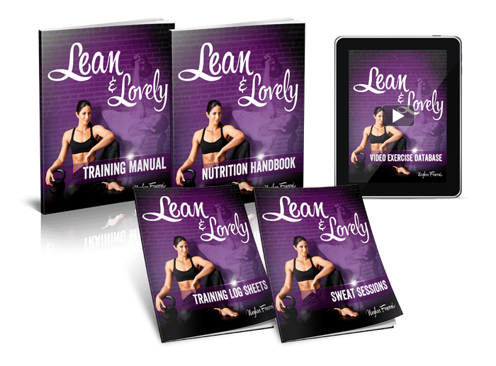 Lean-And-Lovely-Review