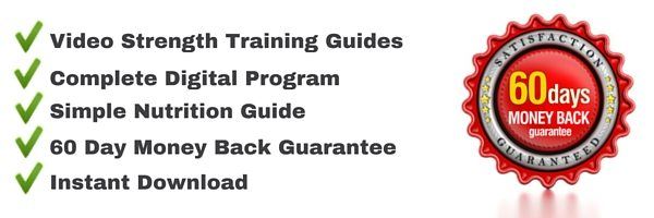 Modern-Women’s-Guide-To-Strength-Training-Review