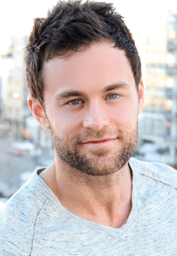 Drew Caole - Creator of Green Juice