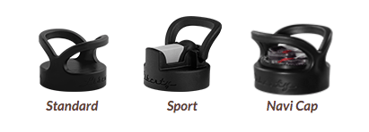 Liberty Bottleworks Cap Types