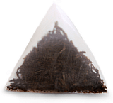 Oolong tea bag