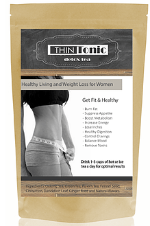 ThinTonic-Detox-Tea-Review