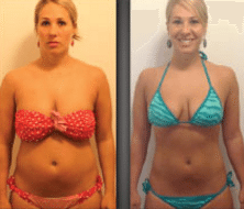 Testimonial #3 for Jen Ferruggia Bikini Body Program 