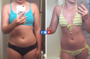Testimonial #3 for Kayla Itsines Bikini Body Program 