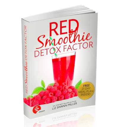 red smoothie detox factor ebook review