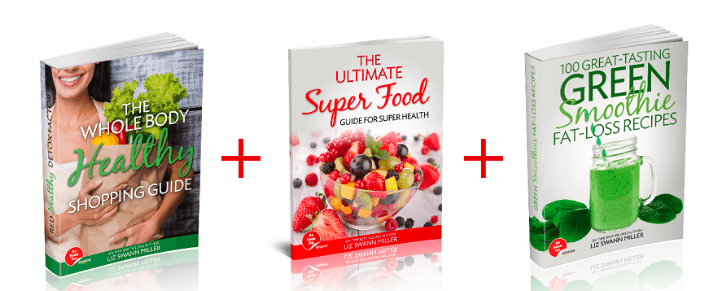 Review on the red smoother detox program ebooks