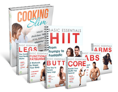 Okuma Nutritionals Bonus Gift