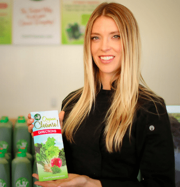 Chef V Organic Products