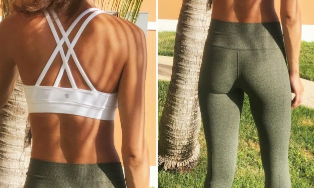 What to Wear For Yoga Class