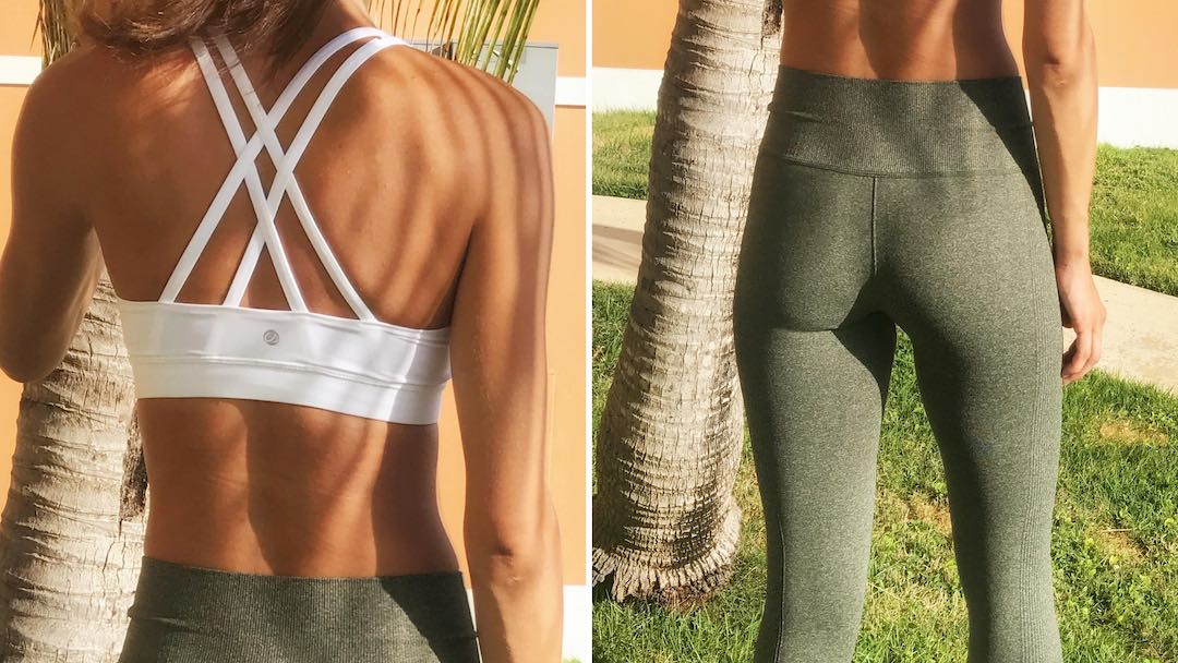 What to Wear For Yoga Class