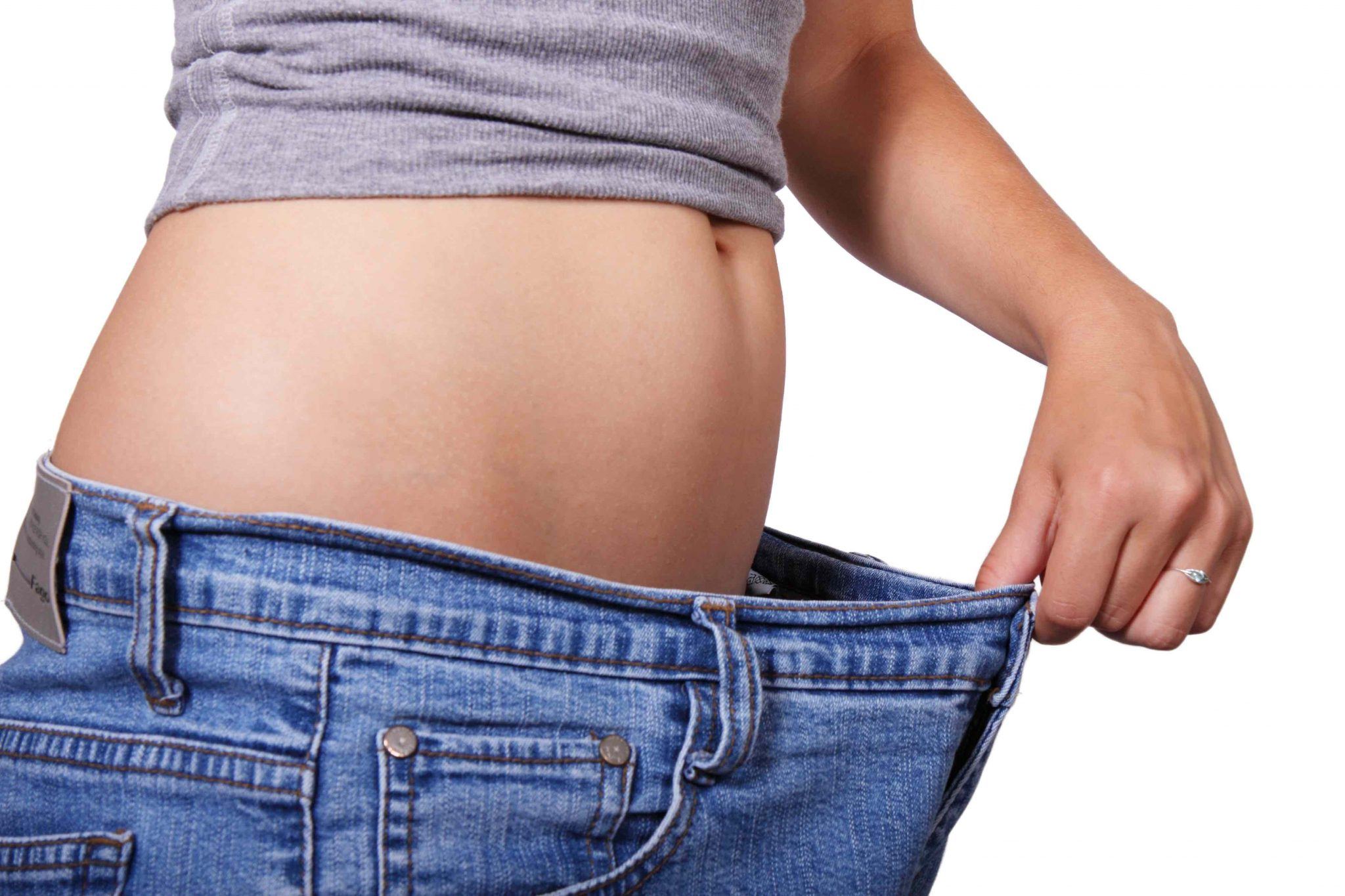 Why Belly Fat is Very Dangerous for your Well Being