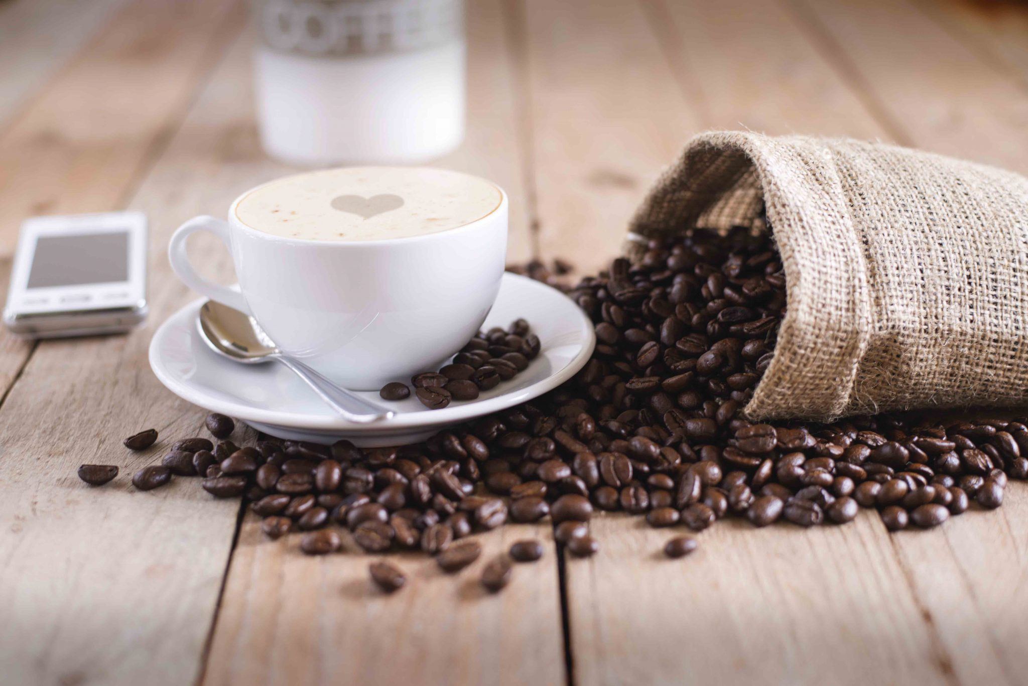 Can Caffeine Help with Weight Loss