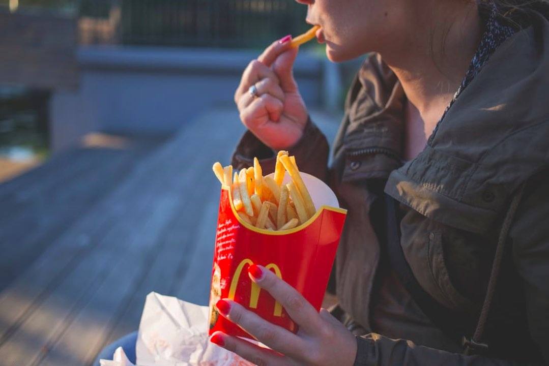 Bad Eating Habits and How to Fix Them