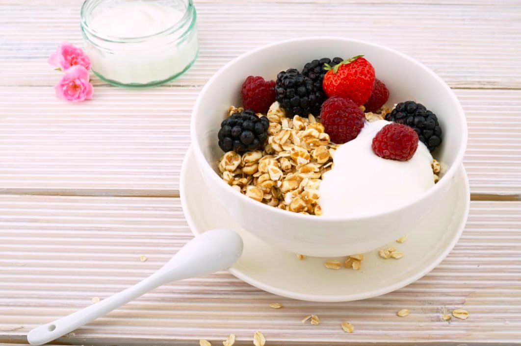 Best Foods to Eat in the Morning for Weight Loss