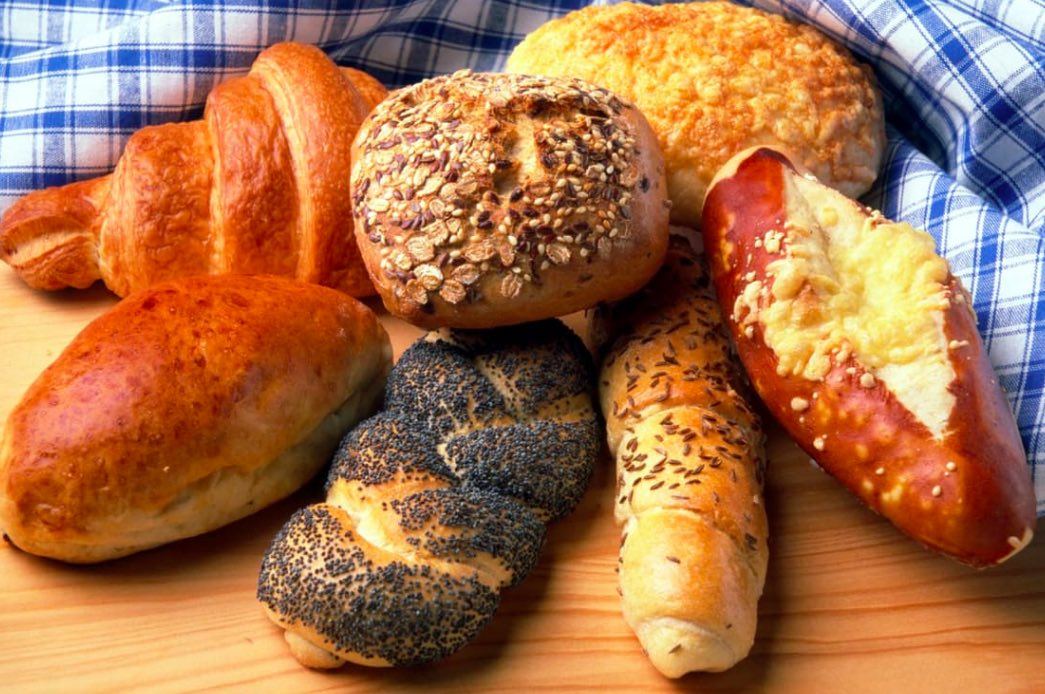 Difference Between Good Carbs and Bad Carbs