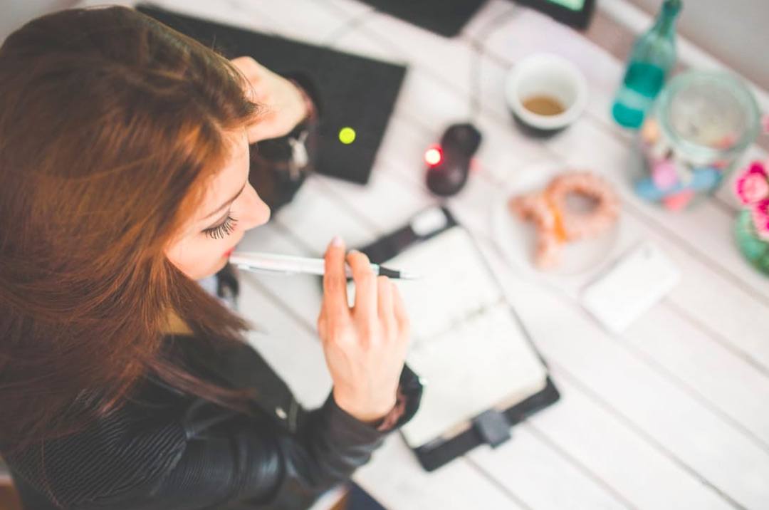 Healthy Fitness Tips for the 9 to 5