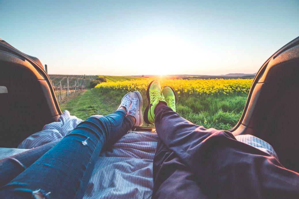 How to Reduce Stress Levels and Relax