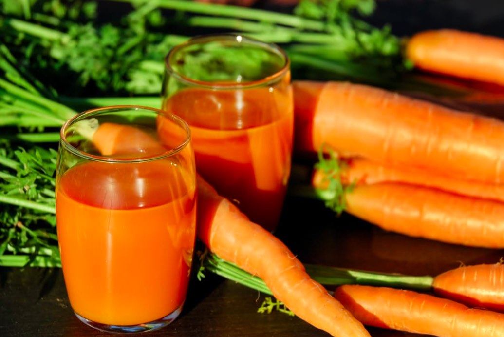 Juicing for Common Health Problems