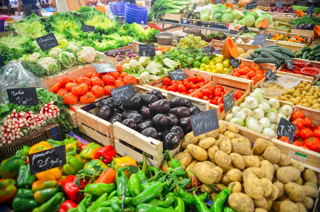 Vitamins and Minerals Essential for Women