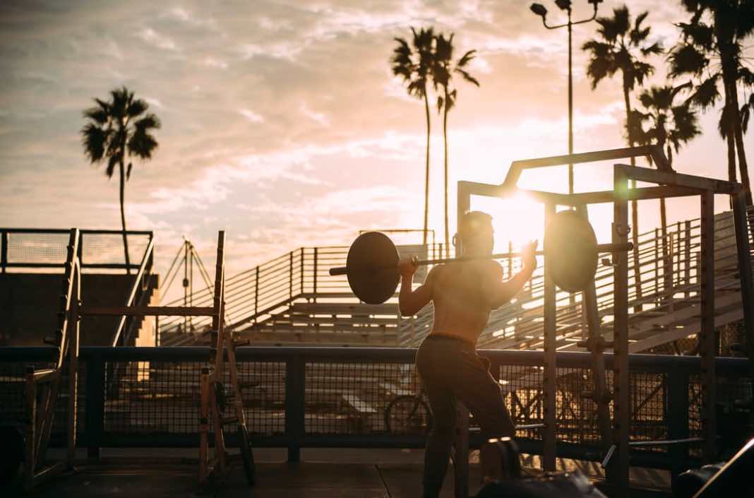 4 Best Workout Types to Get in Shape