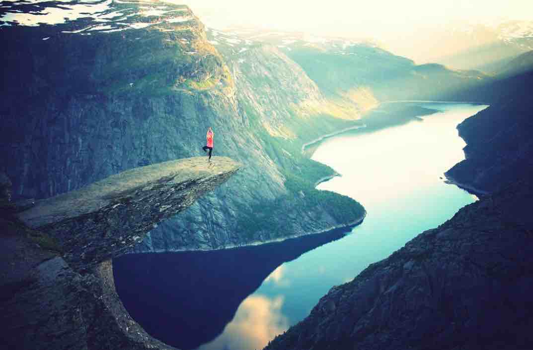 5 Ways to Avoid a Fitness Burnout