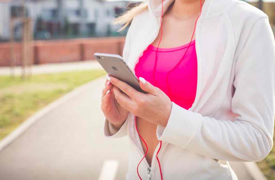 5 Ways to Get A Great Elliptical Workout