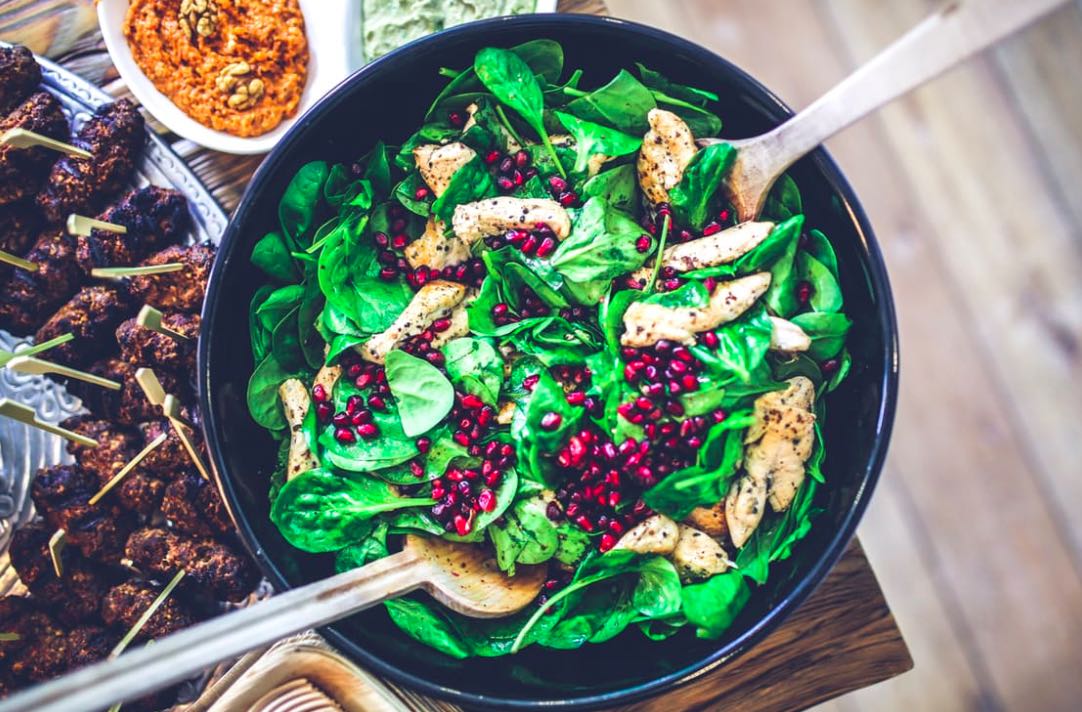 Best Pre and Post Workout Food and Nutrition Guide