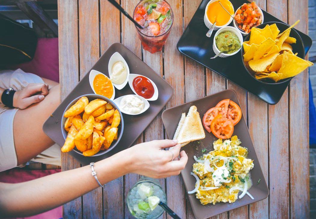 How to Control Your Eating