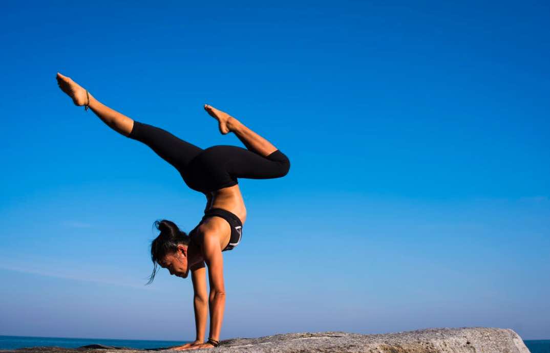 How to Fit Yoga into Your Busy Schedule