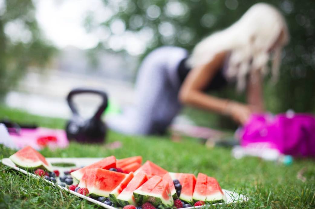 Most Common Weight Loss Mistakes