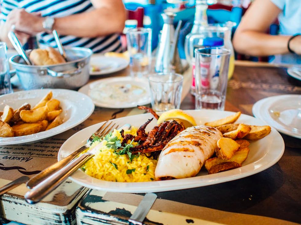 Understanding Hunger and Eating Habits