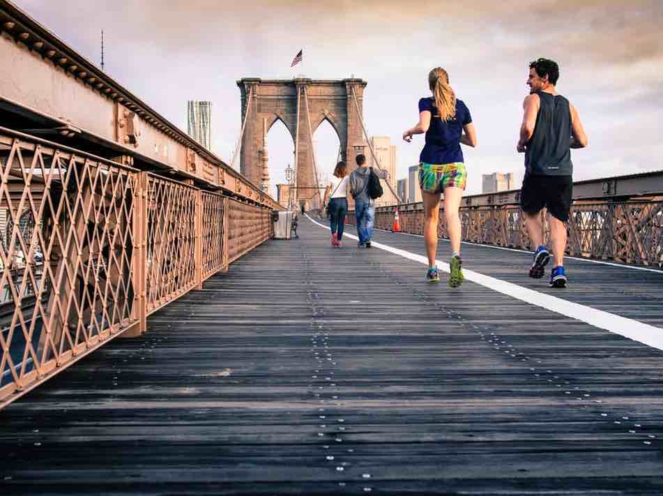 What is HIIT? (High Intensity Interval Training)