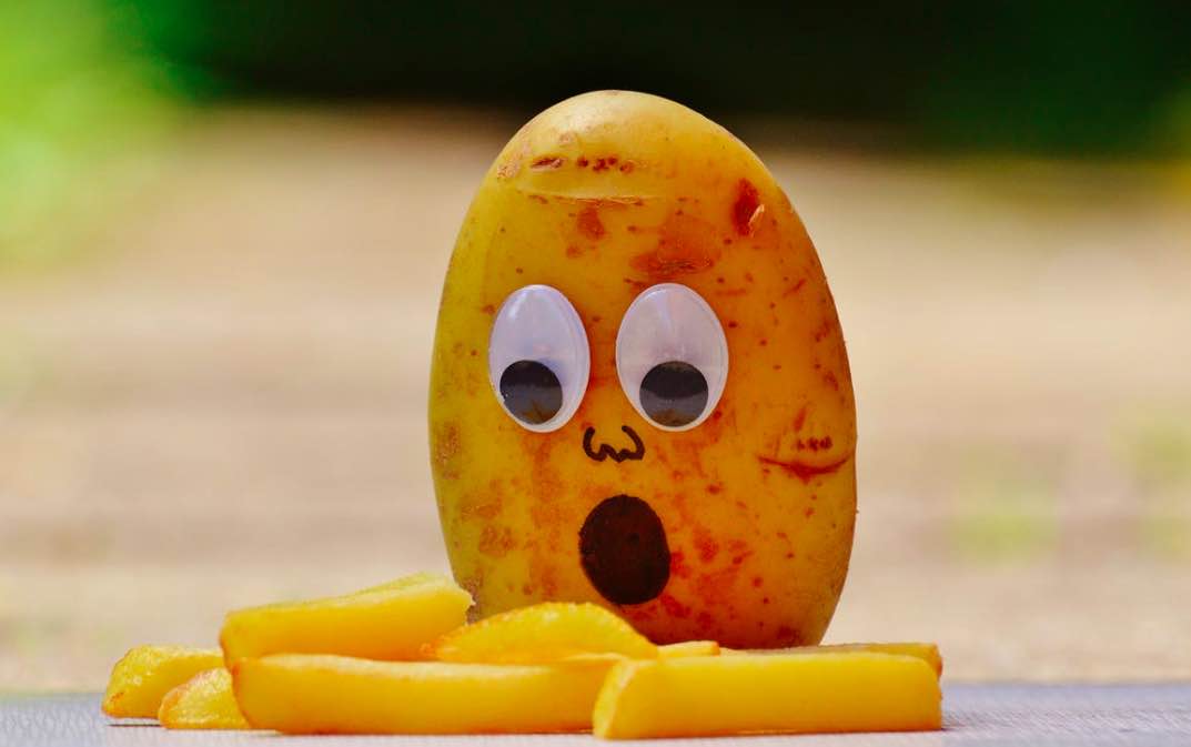 Dangers of Yo-Yo Dieting