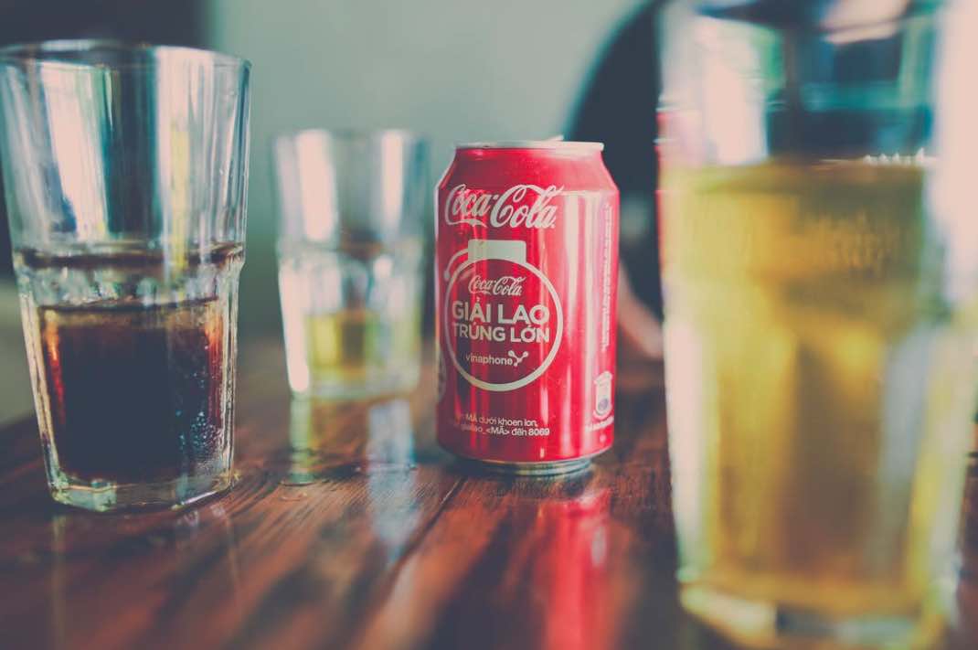 Low-calorie sweeteners linked to fat storage?