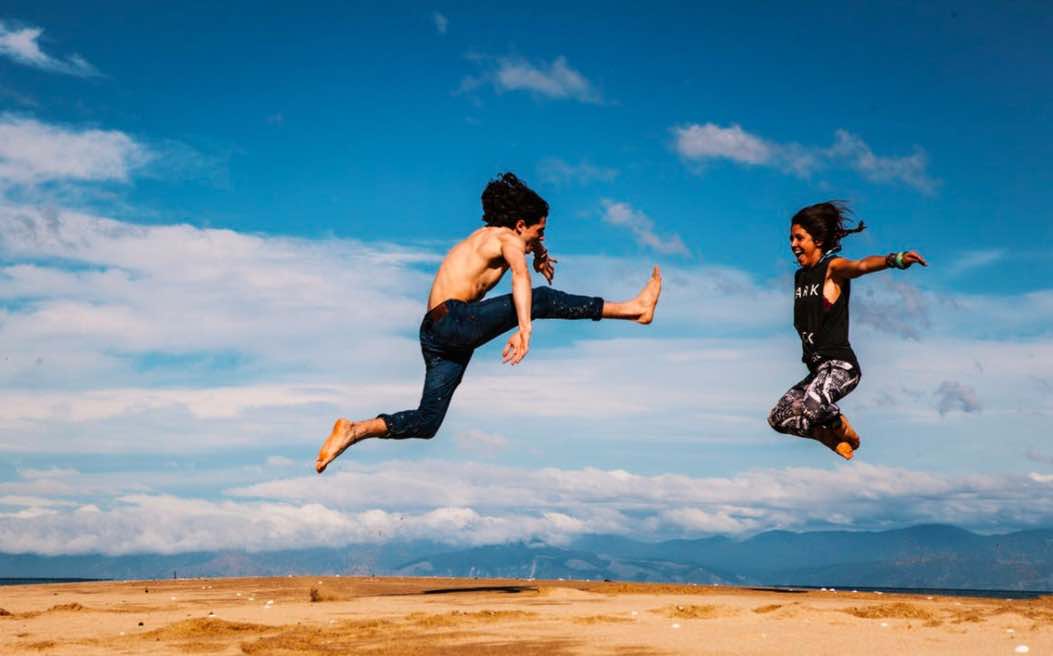 Top 10 Cardio Workouts for Weight Loss and Fat Burn