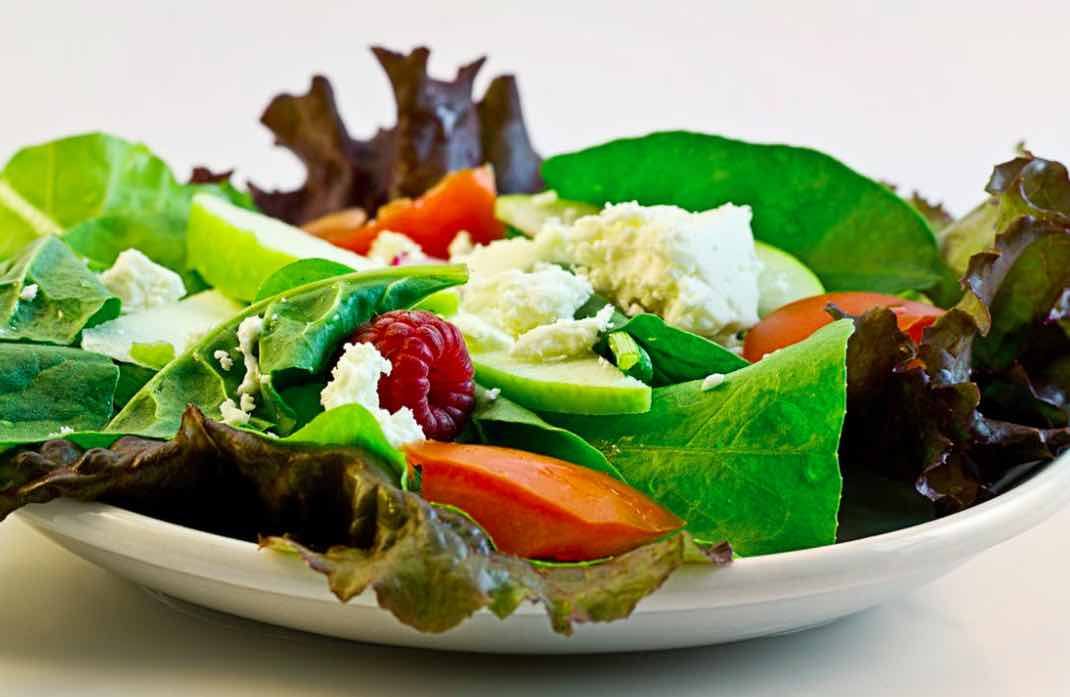 Which is Better, Kale or Spinach?