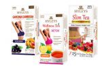 Hyleys Weight Loss Tea