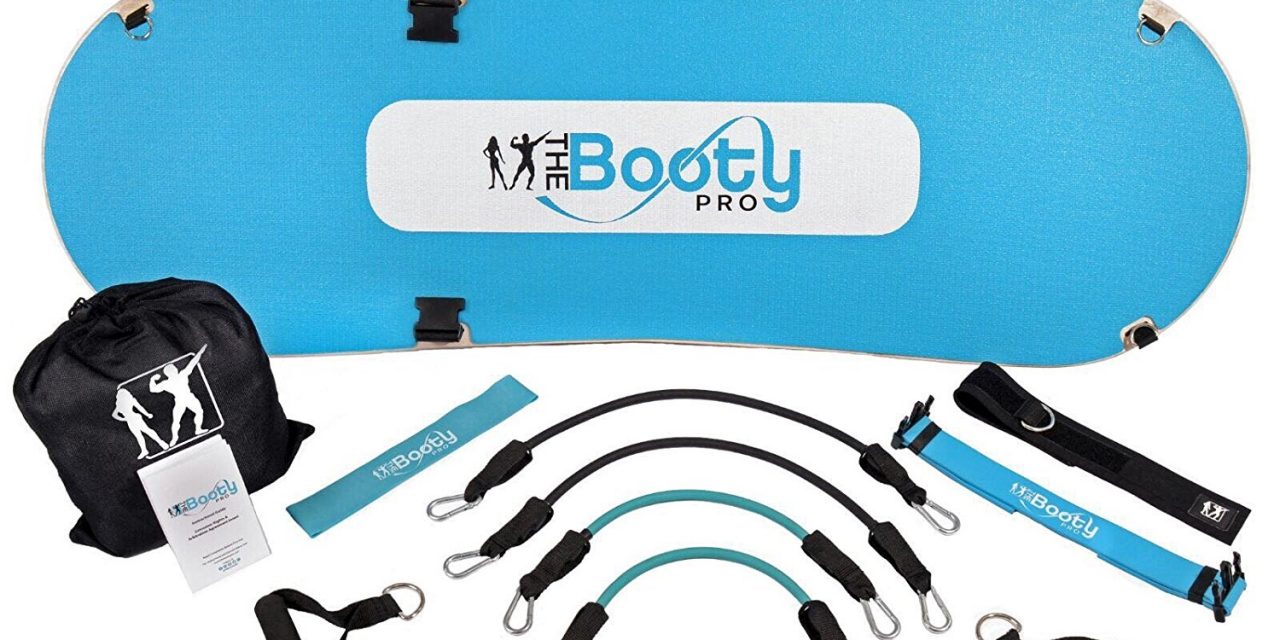 The Booty Pro Review
