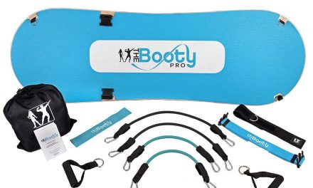 The Booty Pro Review
