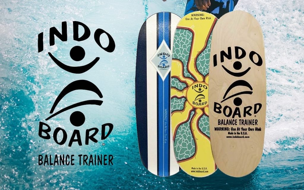 Indo Board Review and Buying Guide