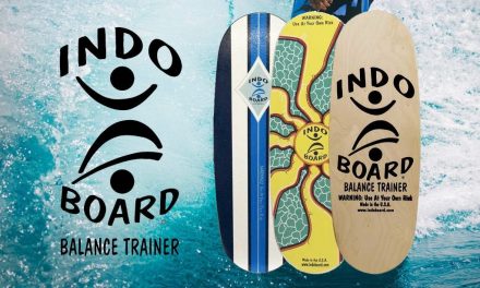 Indo Board Review and Buying Guide